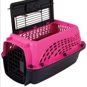 Petmate Two Door Topload